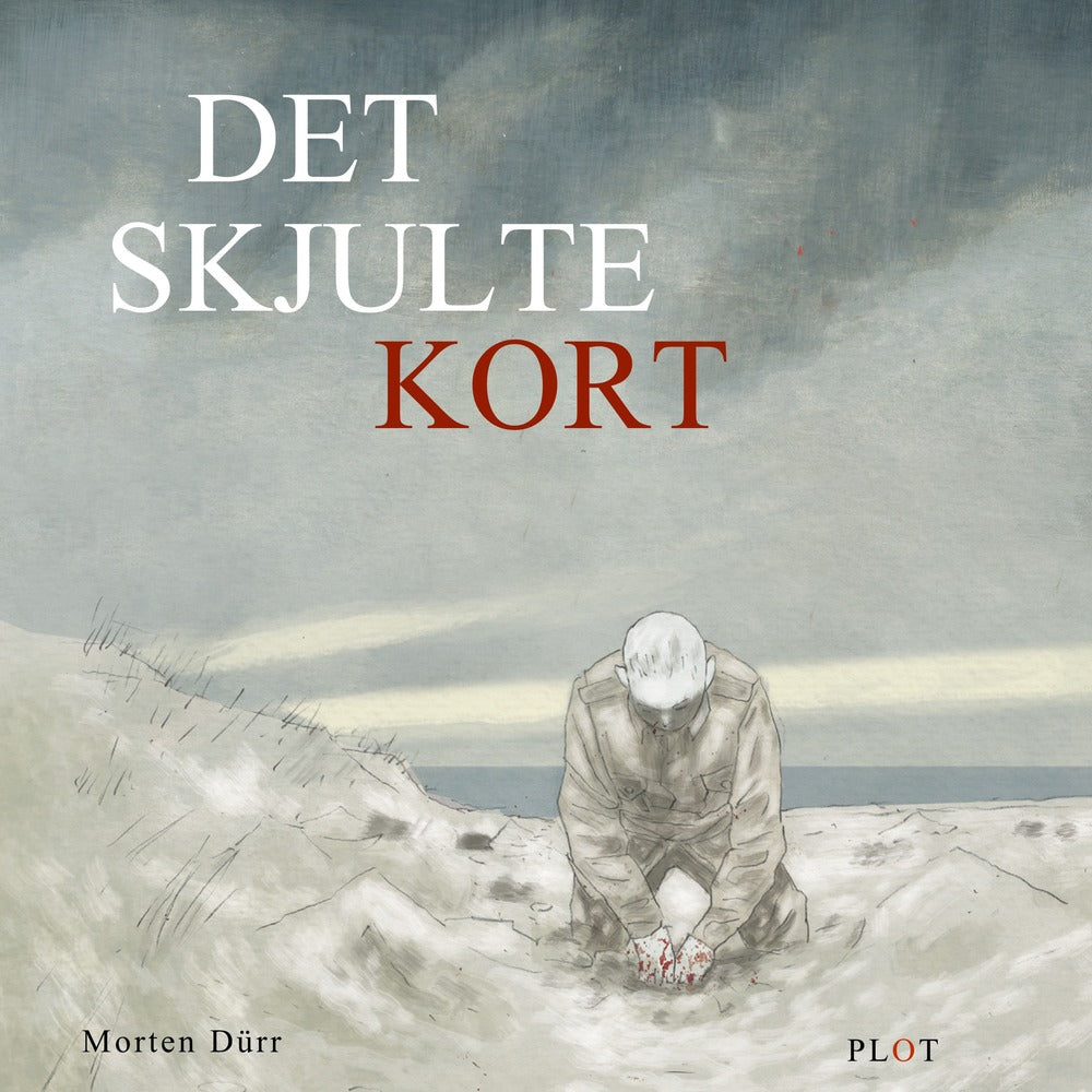 Det skjulte kort