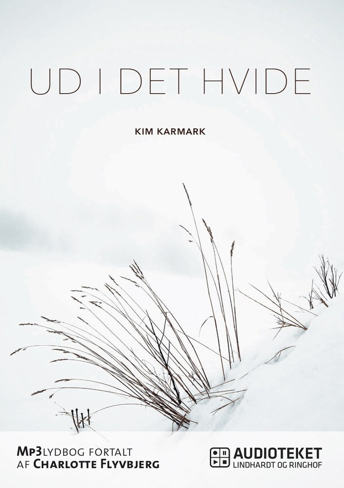 Ud i det hvide