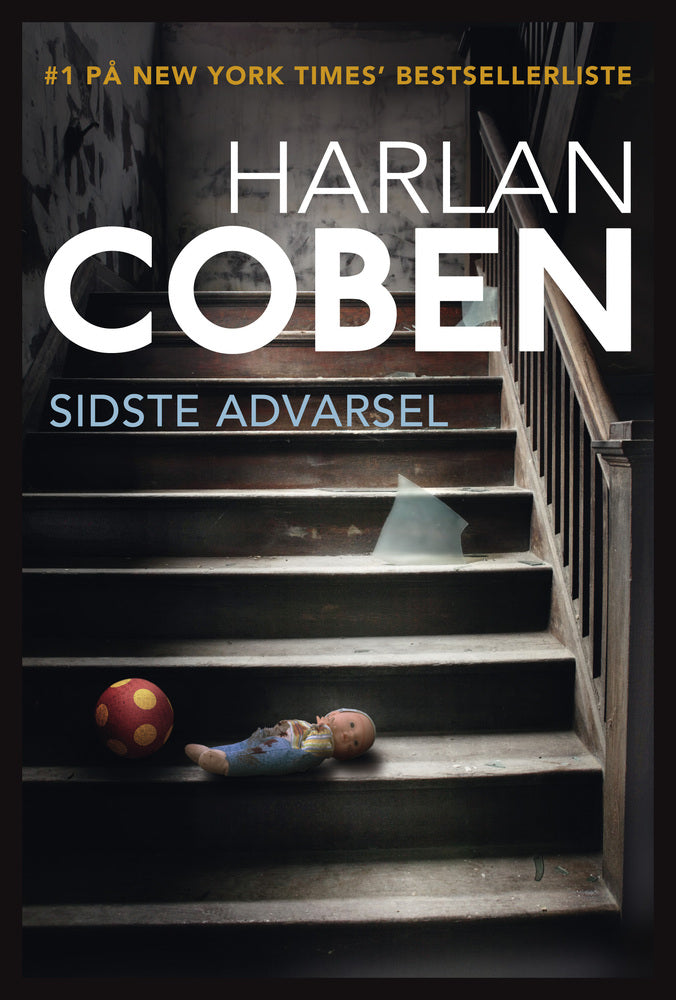 Sidste advarsel