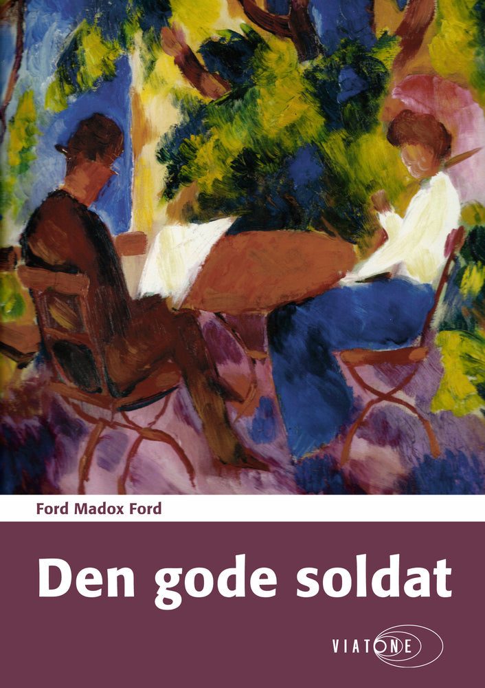 Den gode soldat