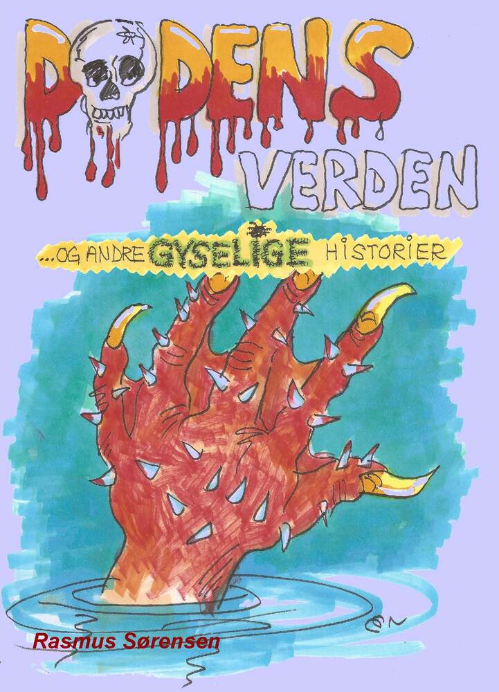 Dødens Verden