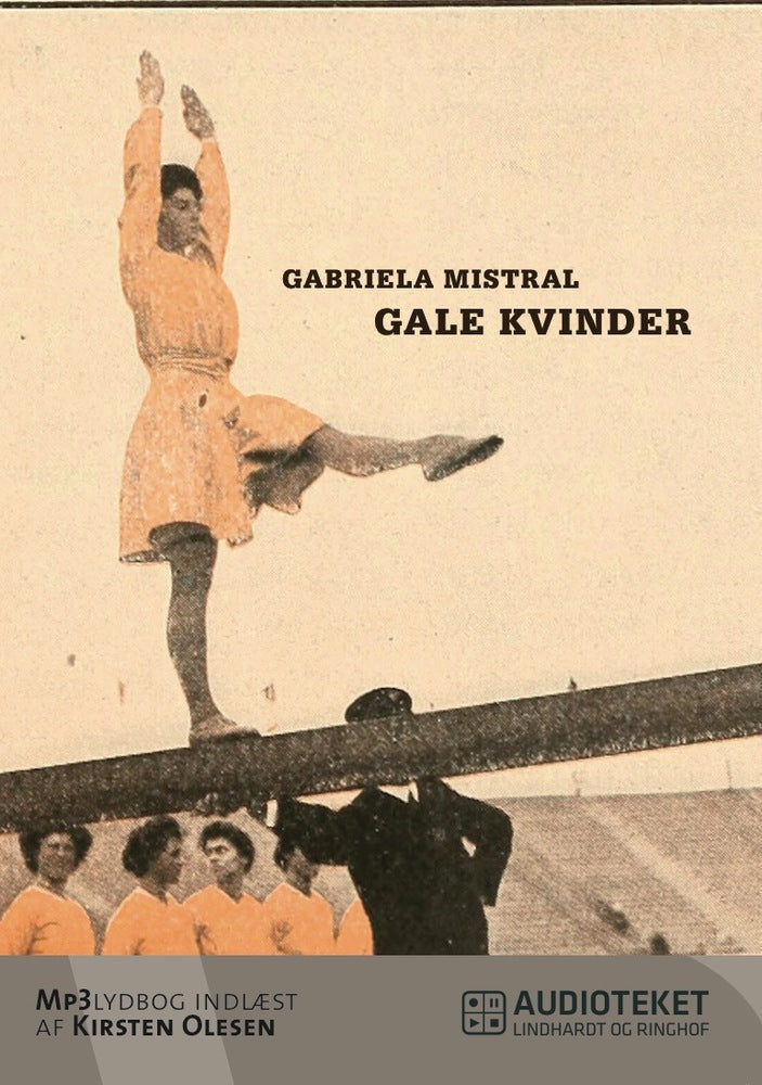 Gale kvinder