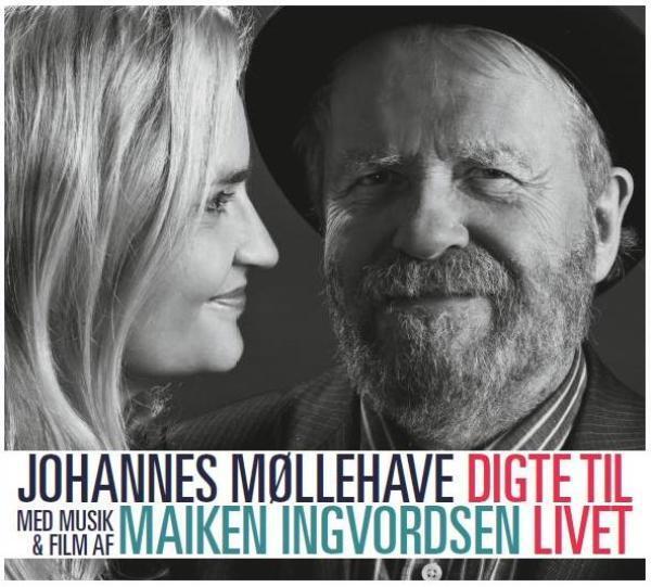 Digte til livet.