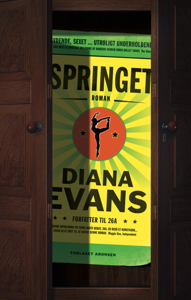 Springet