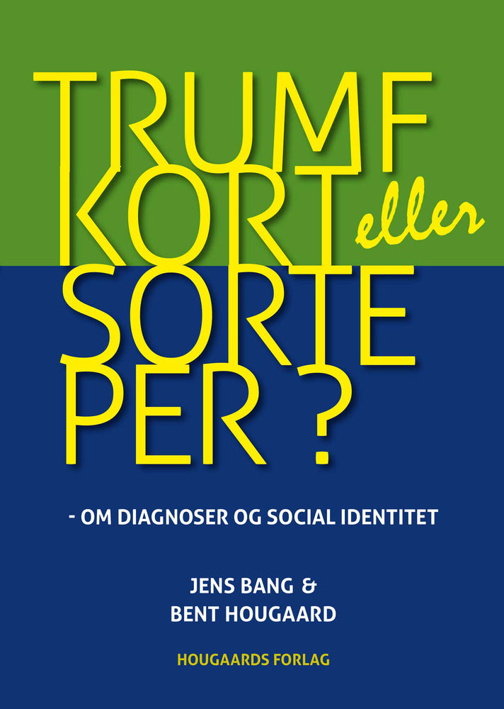 Trumfkort eller sorteper ?