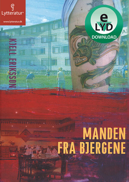 Manden fra bjergene