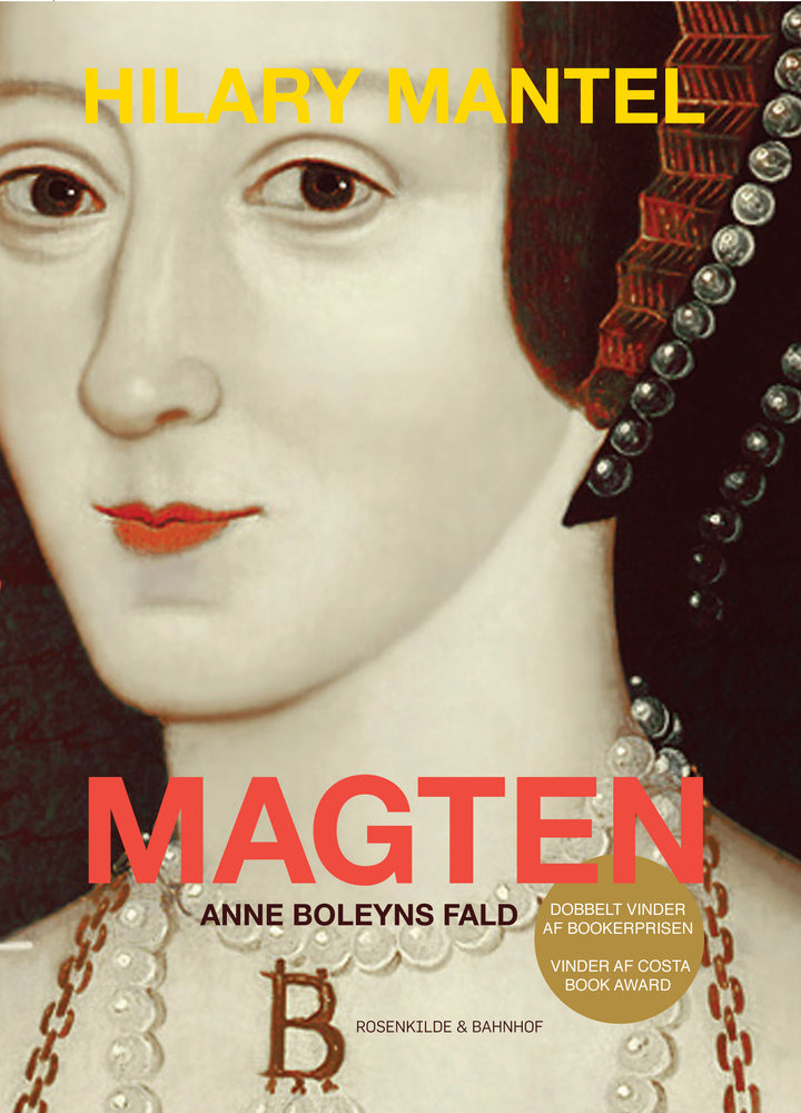 Magten
