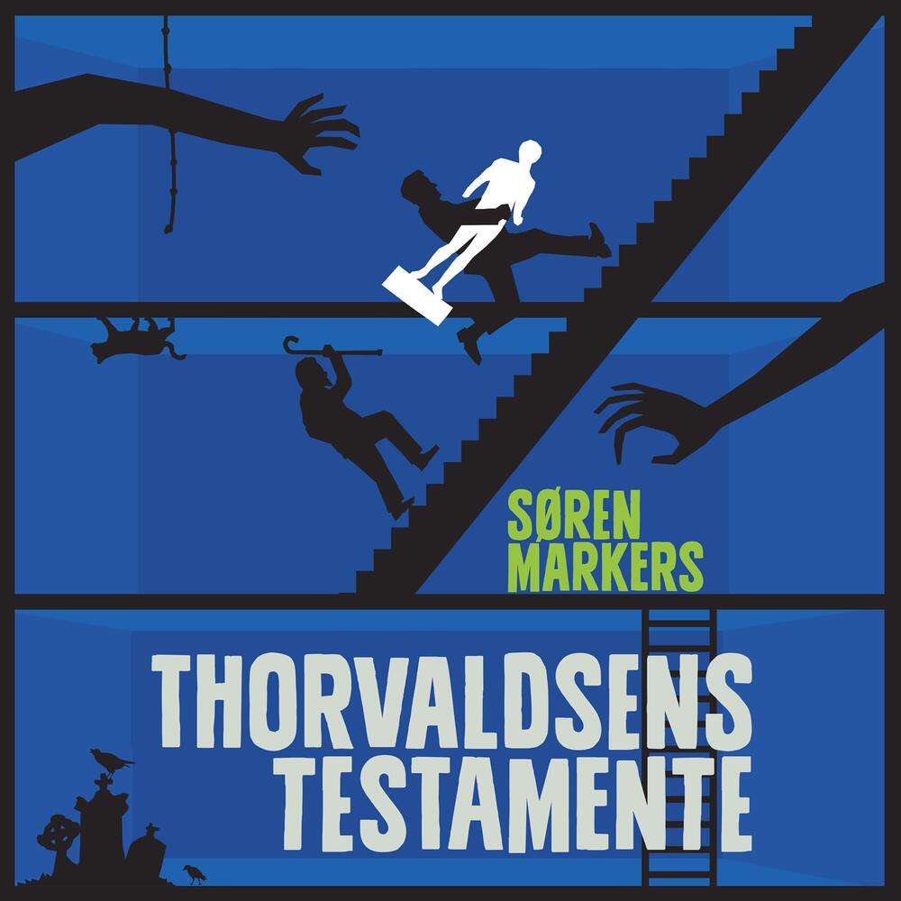 Thorvaldsens testamente