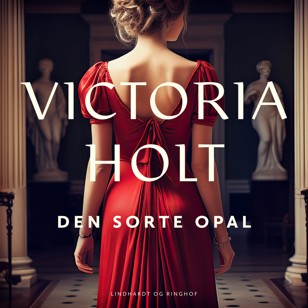 Den sorte opal