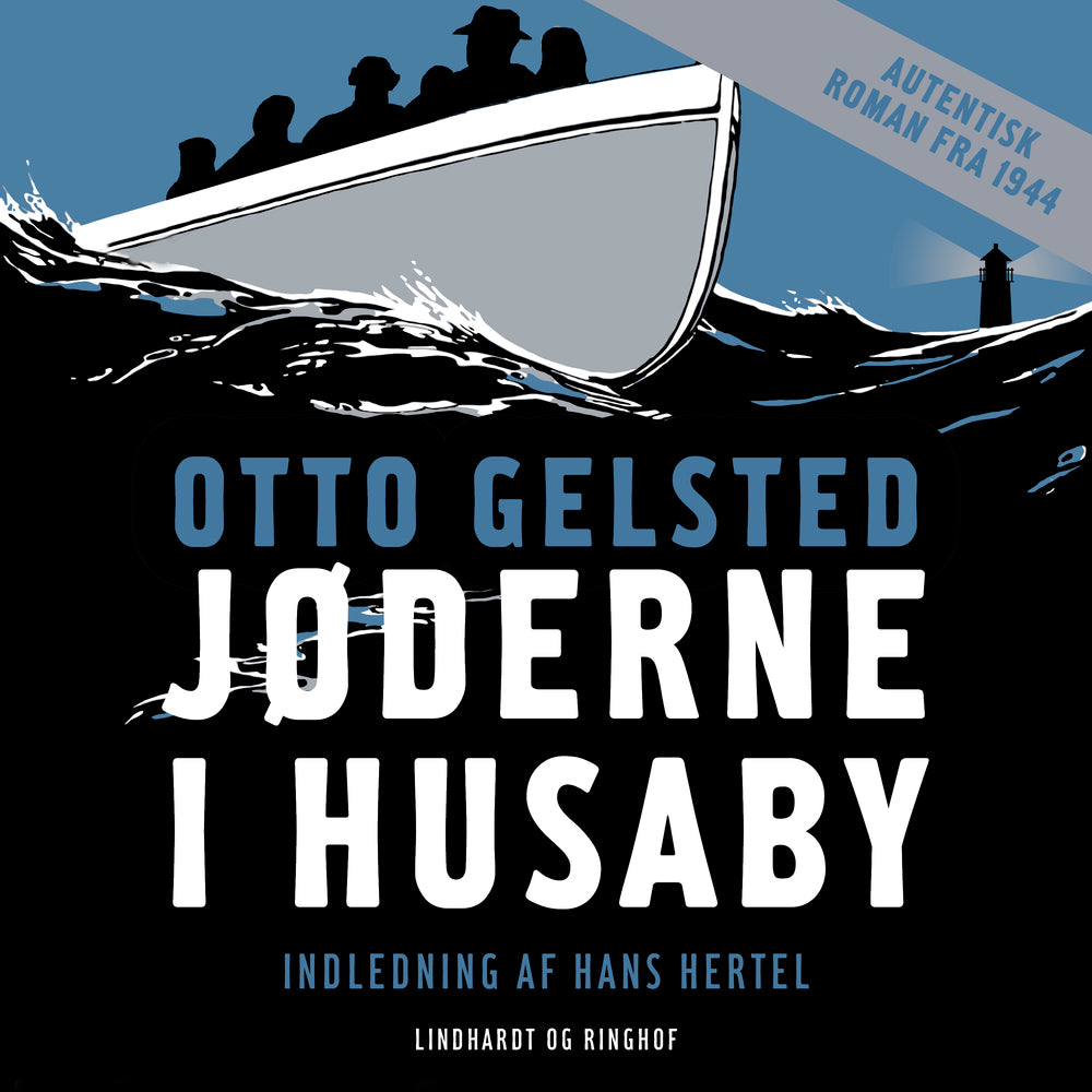 Jøderne i Husaby