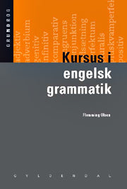 Kursus i engelsk grammatik