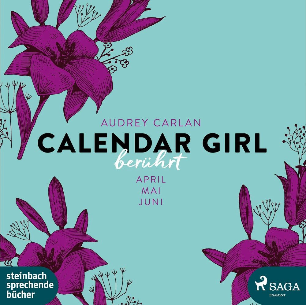 Calendar Girl - Berührt