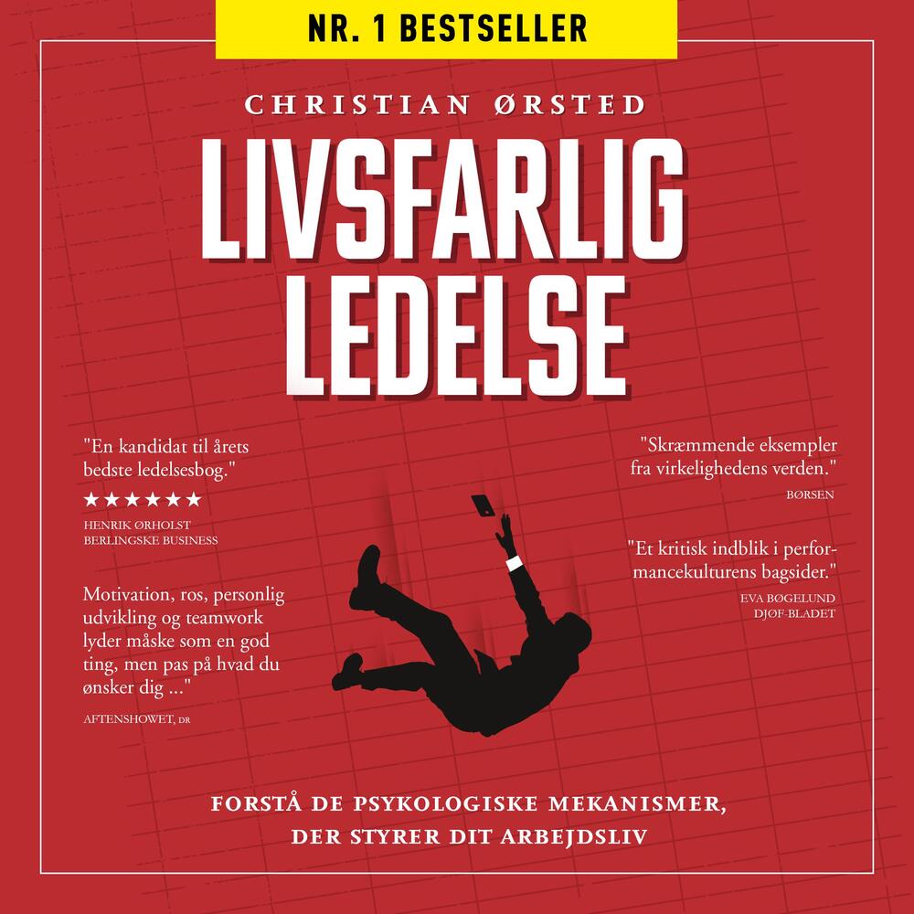 Livsfarlig ledelse