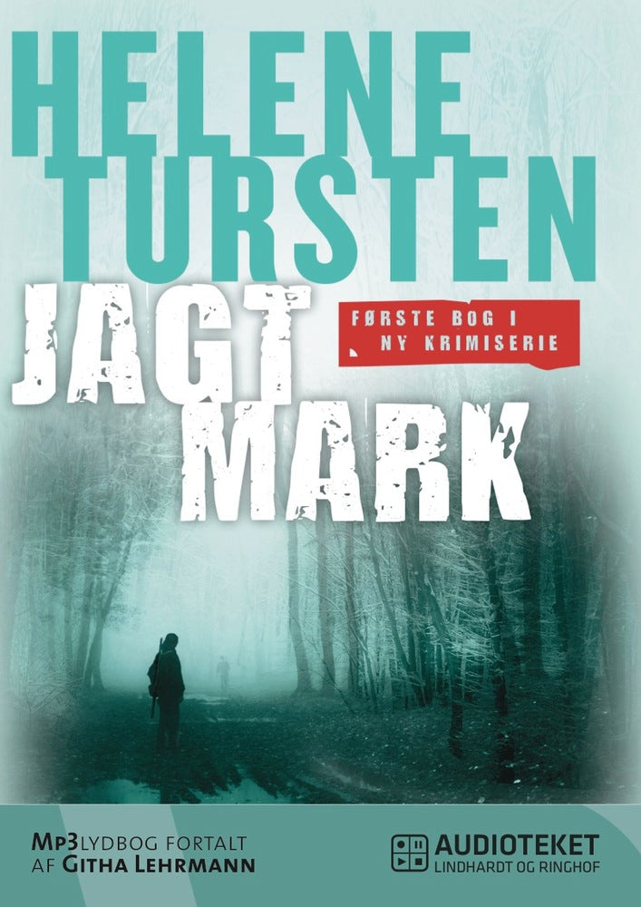 Jagtmark