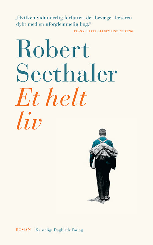 Et helt liv