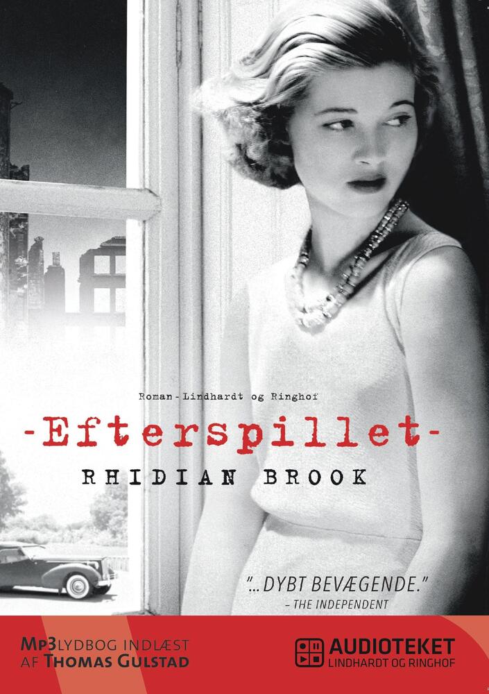 Efterspillet