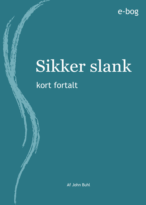 Sikker Slank