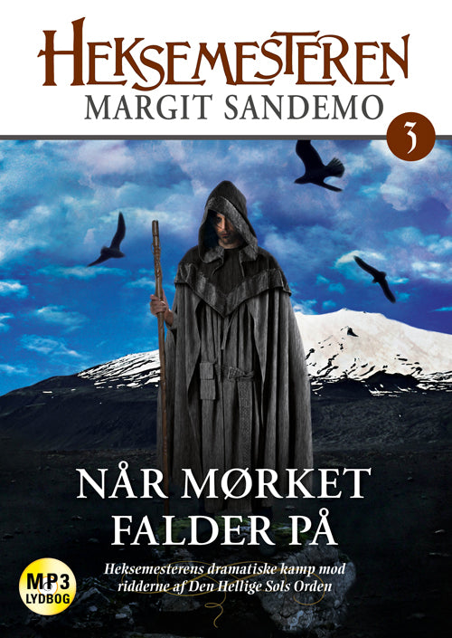 Heksemesteren 3 - Når mørket falder på