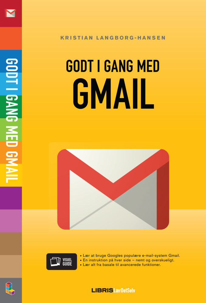 Godt i gang med Gmail