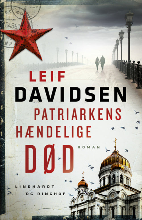 Patriarkens hændelige død