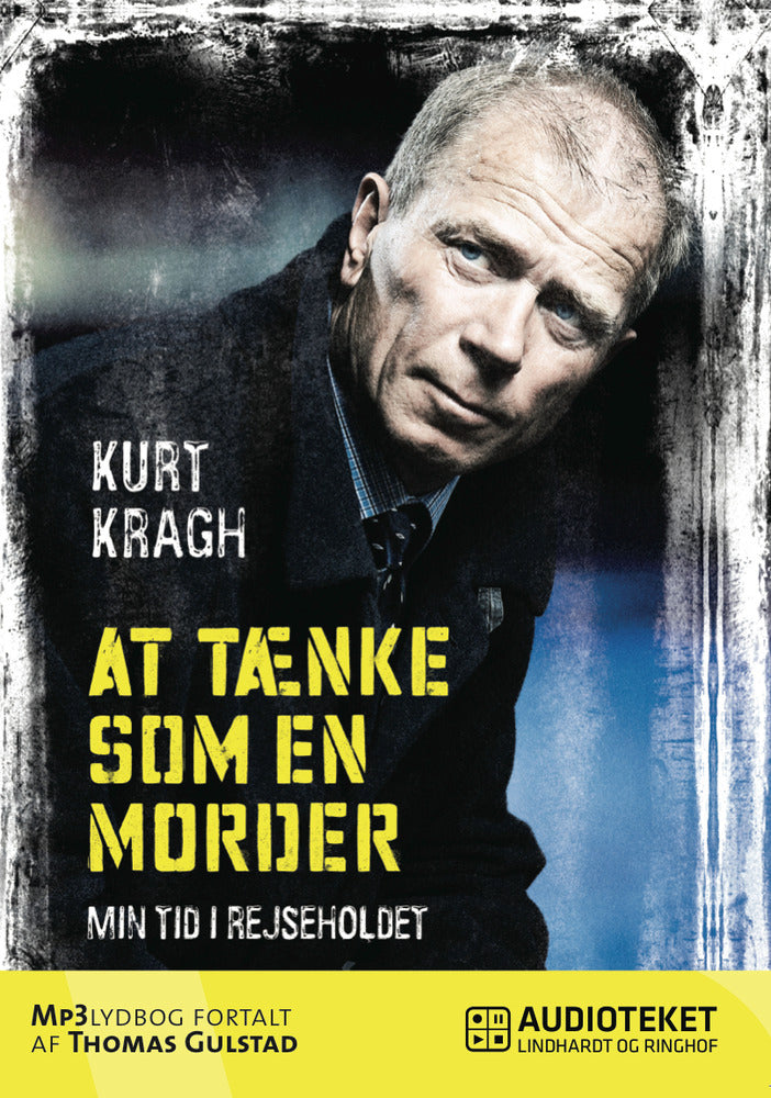 At tænke som en morder