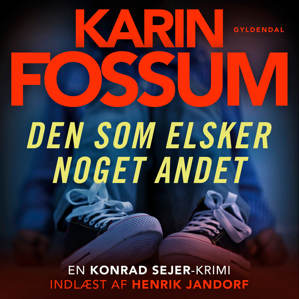 Den som elsker noget andet