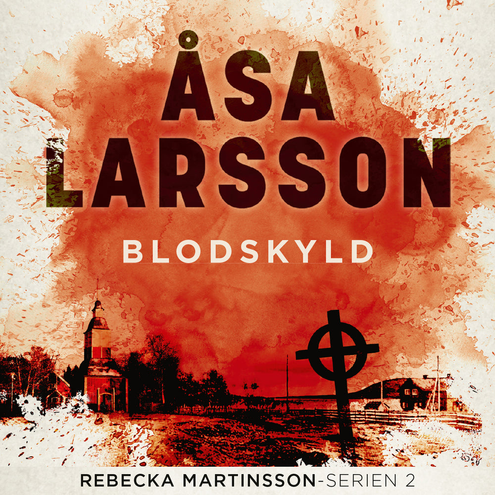 Blodskyld