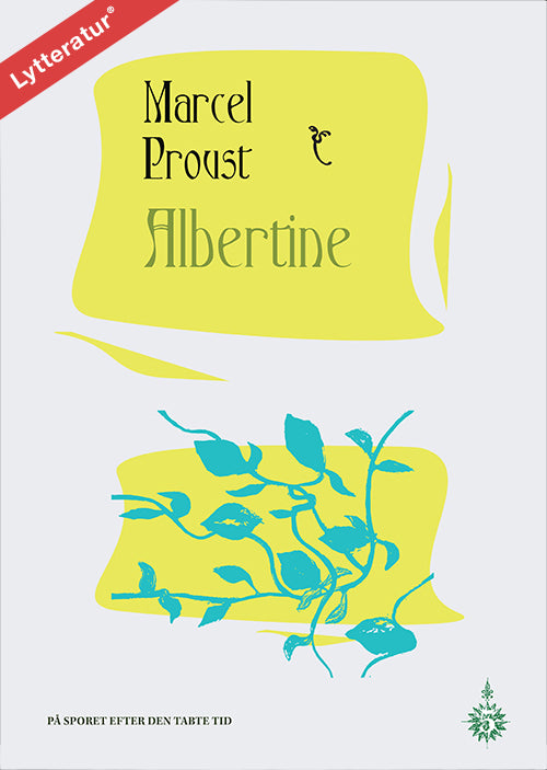 Albertine