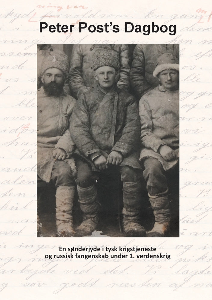 Peter Post's dagbog