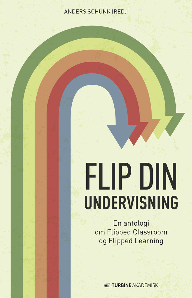 Flip din undervisning