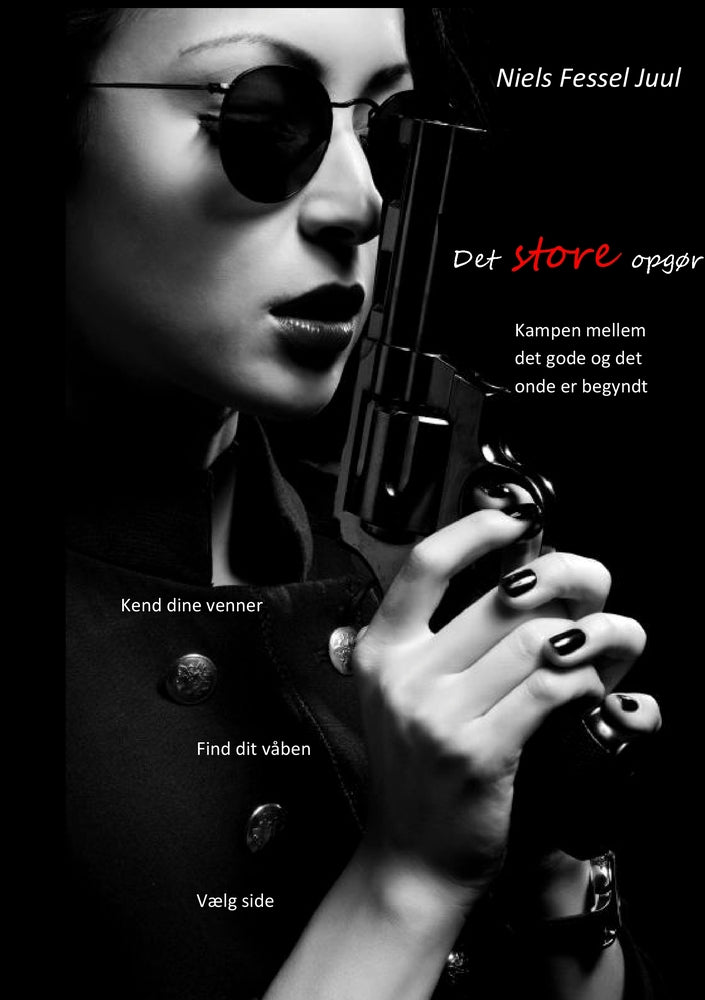 Det Store Opgør