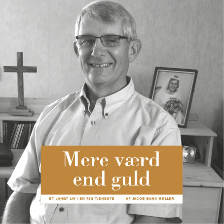 Mere værd end guld