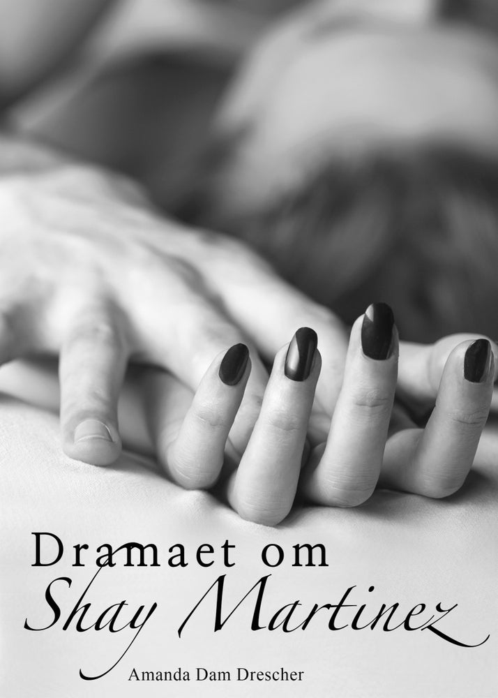 Dramaet om Shay Martinez