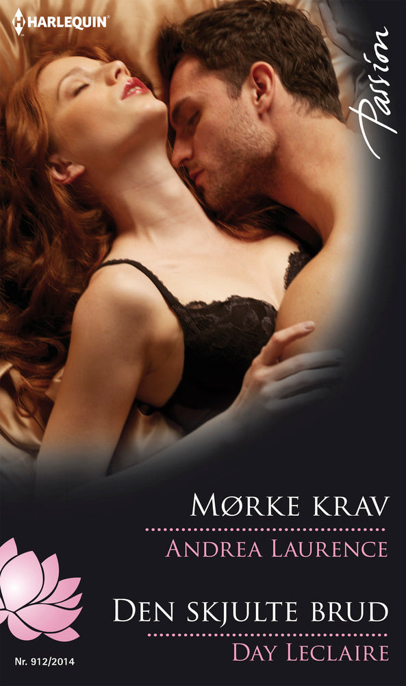 Mørke krav / Den skjulte brud