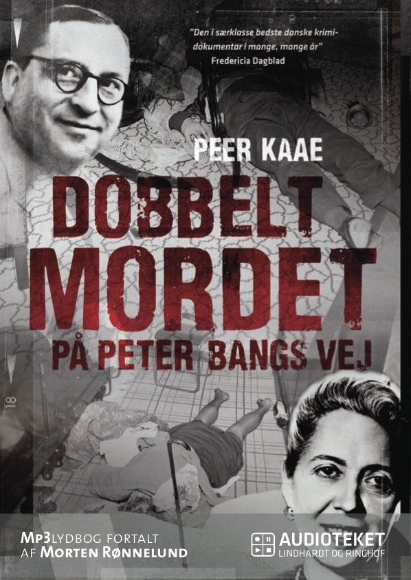 Dobbeltmordet på Peter Bangs Vej
