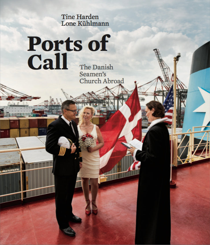 Ports of Call