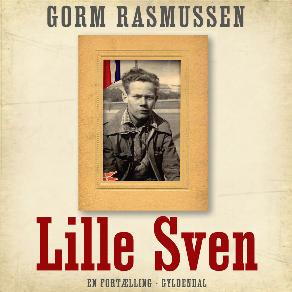 Lille Sven