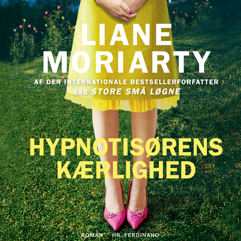 Hypnotisørens kærlighed