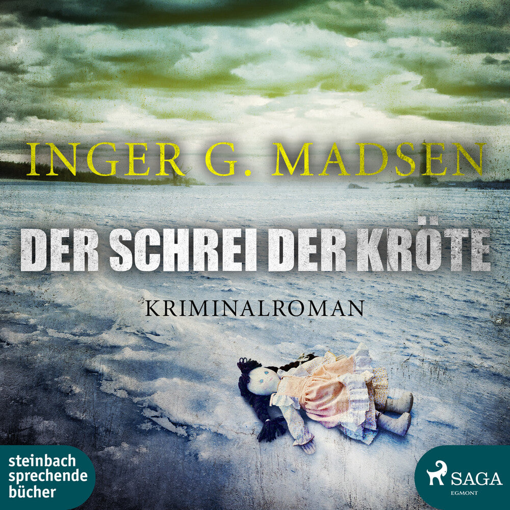 Der Schrei der Kröte