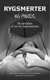 Rygsmerter og Modic