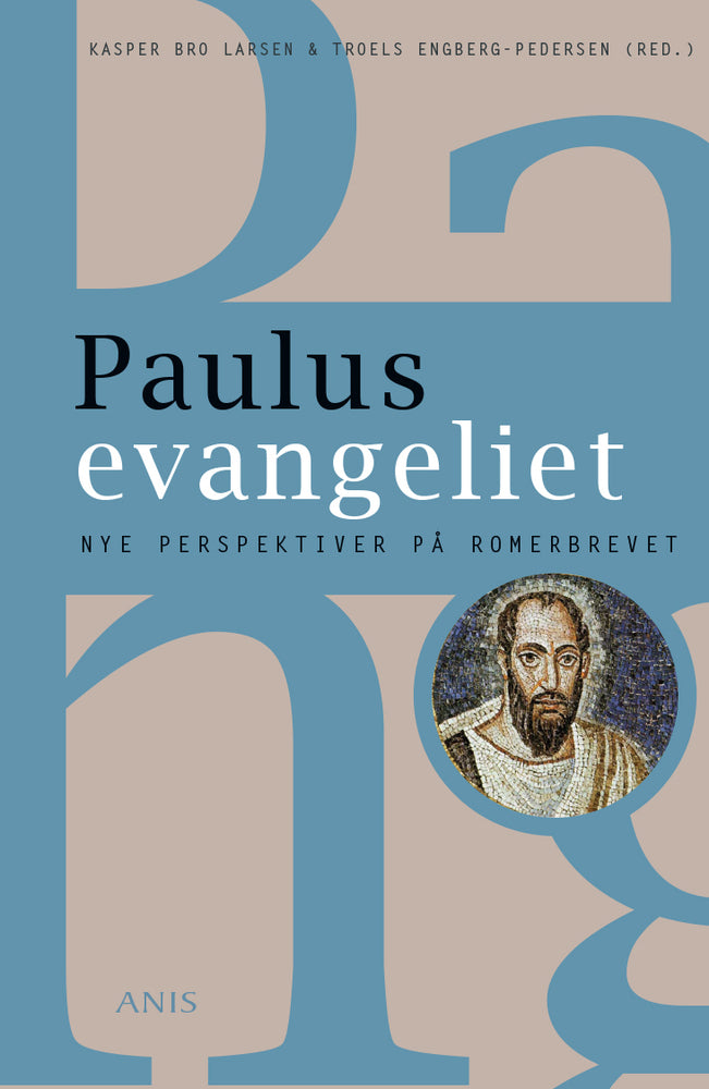 Paulusevangeliet