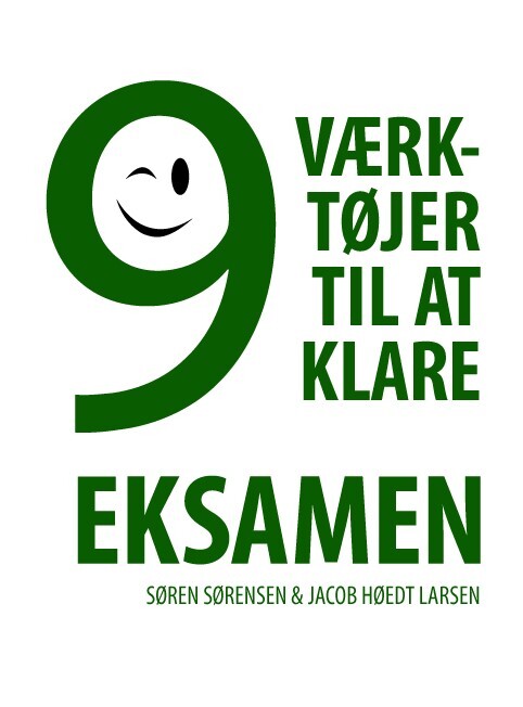 9 værktøjer til at klare eksamen