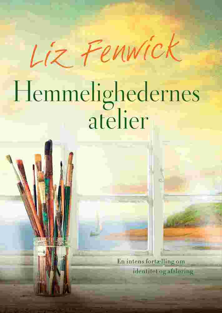 Hemmelighedernes atelier