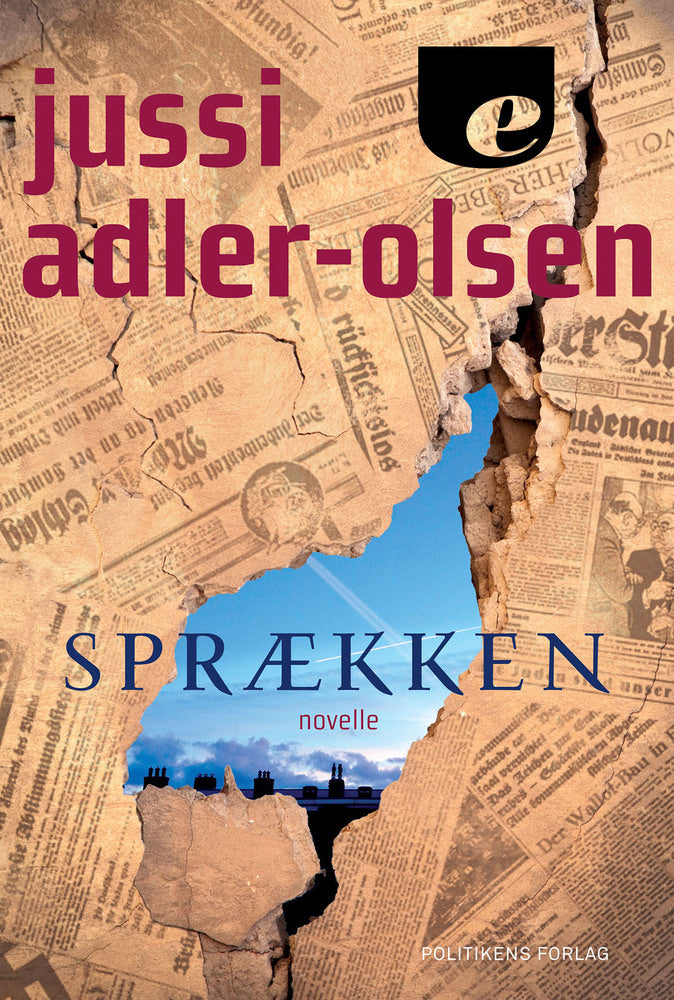 Sprækken