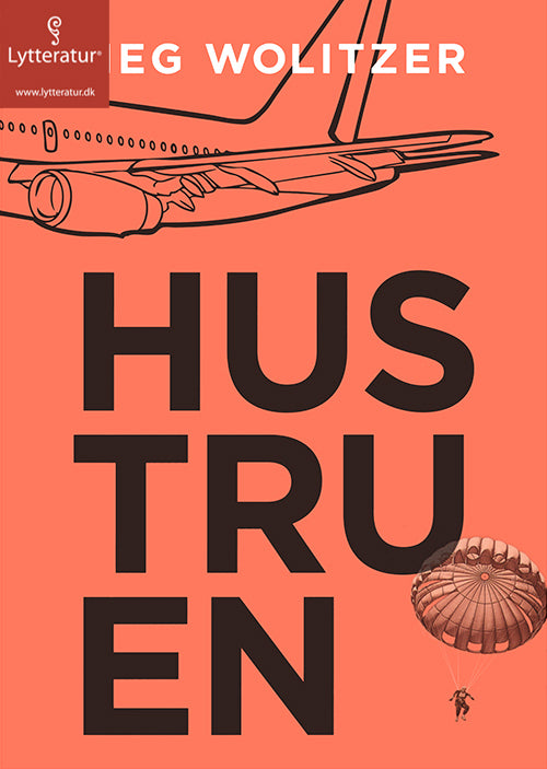 Hustruen