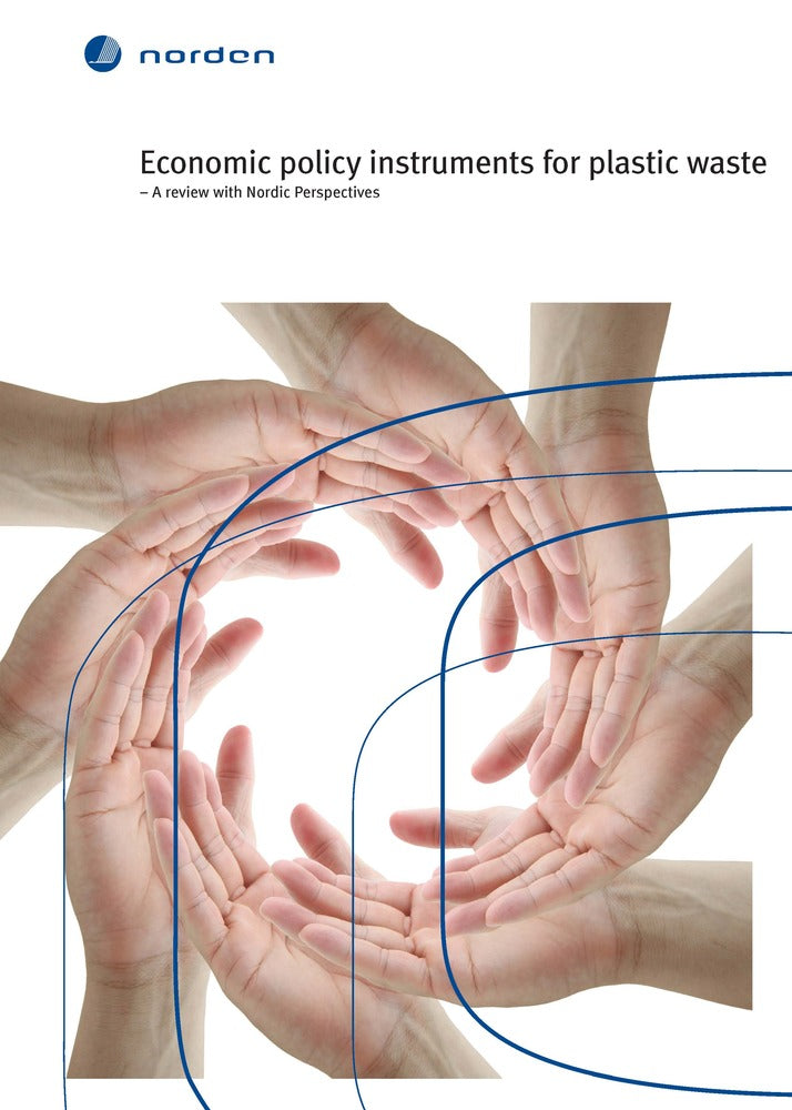 Economic Policy Instruments for Plastic Waste