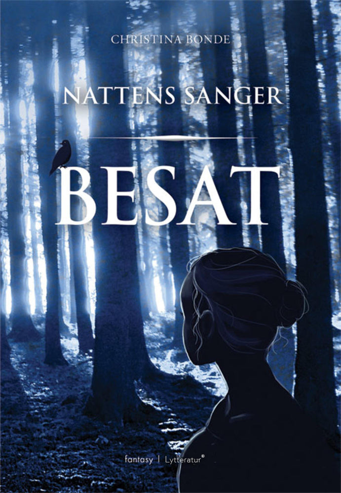 Besat - Nattens sanger