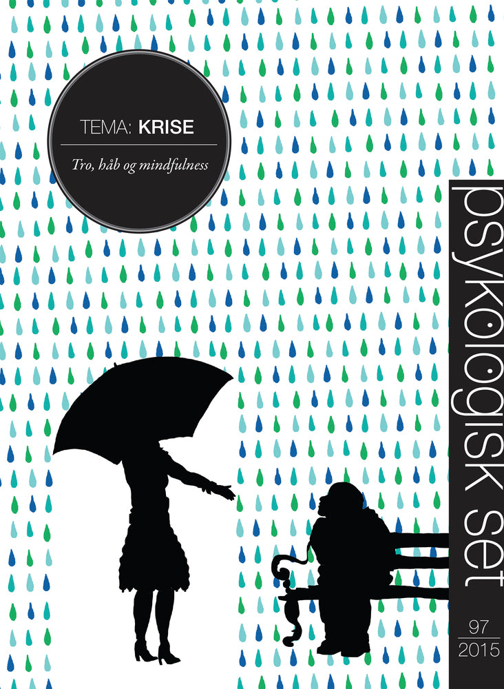 Psykologisk Set 97: Krise