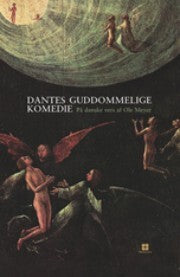 Dantes guddommelige komedie