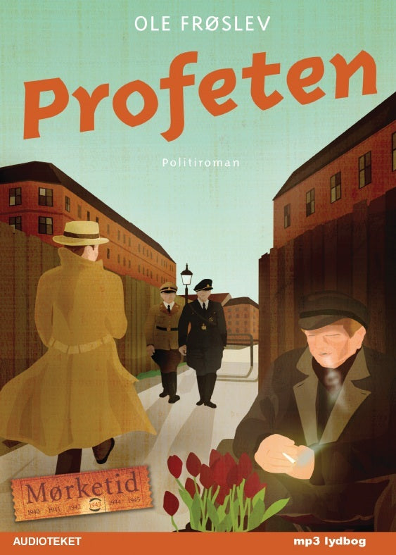 Mørketid 4 - Profeten